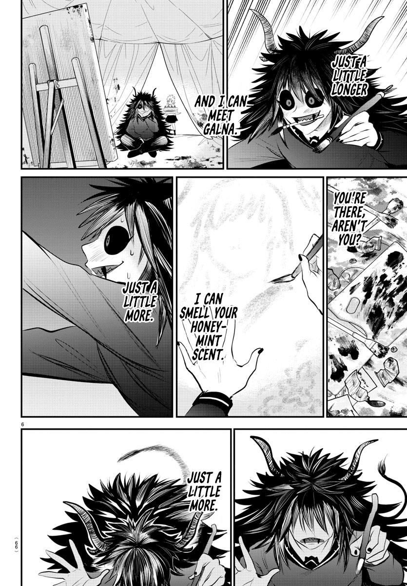Welcome to Demon School! Iruma-kun Chapter 338 — page 6