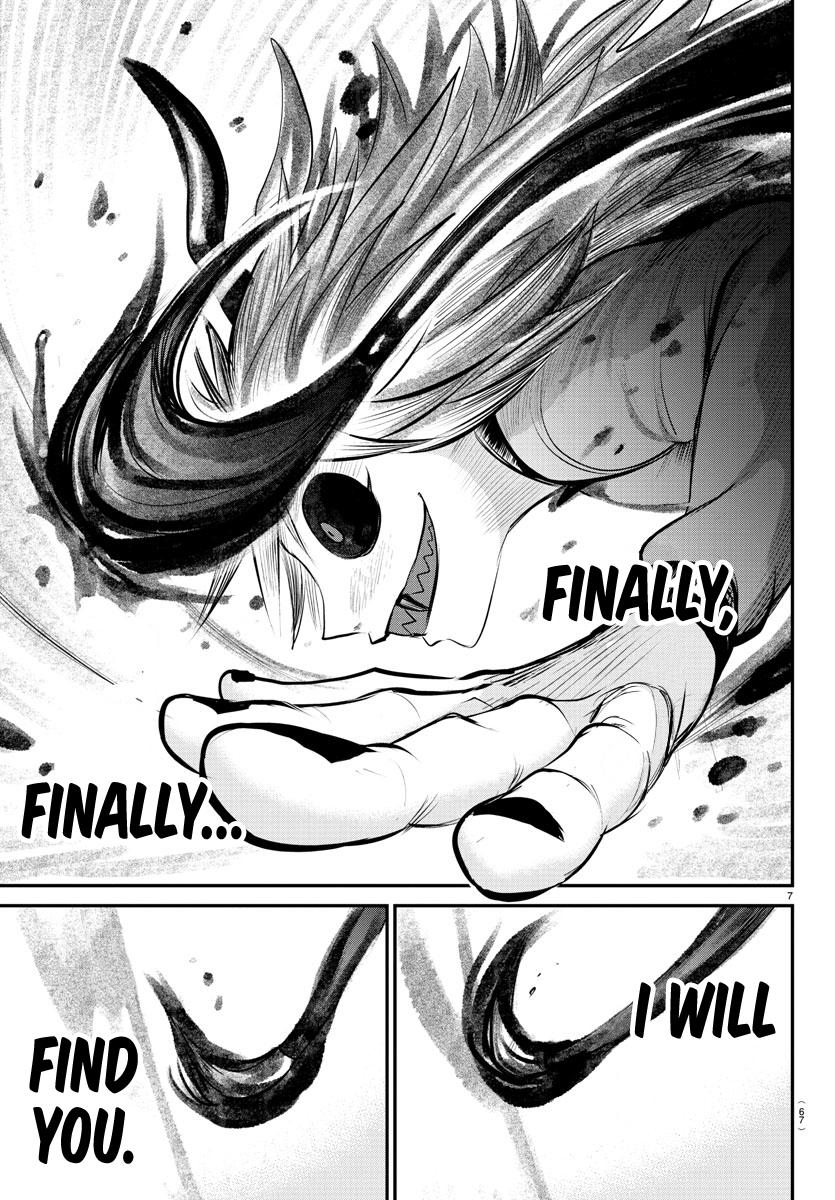 Welcome to Demon School! Iruma-kun Chapter 338 — page 7