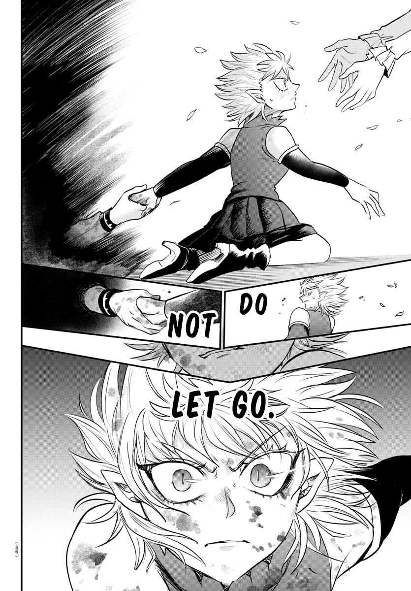 Welcome to Demon School! Iruma-kun Chapter 343 — page 14