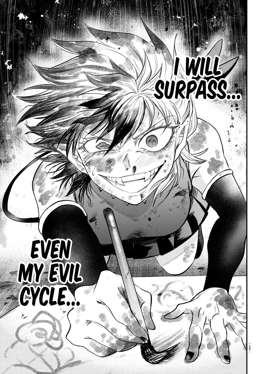 Welcome to Demon School! Iruma-kun Chapter 343 — page 17