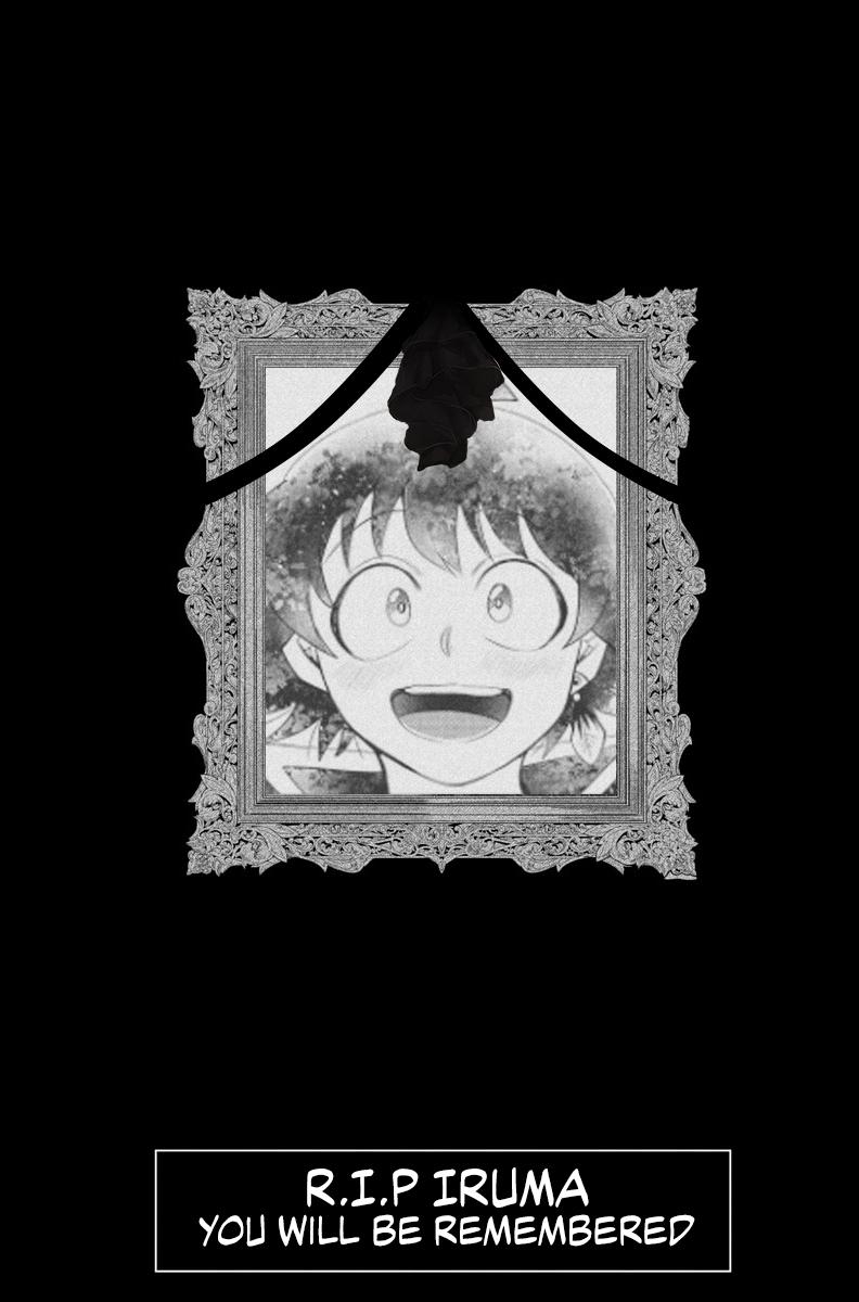 Welcome to Demon School! Iruma-kun Chapter 346 — page 19