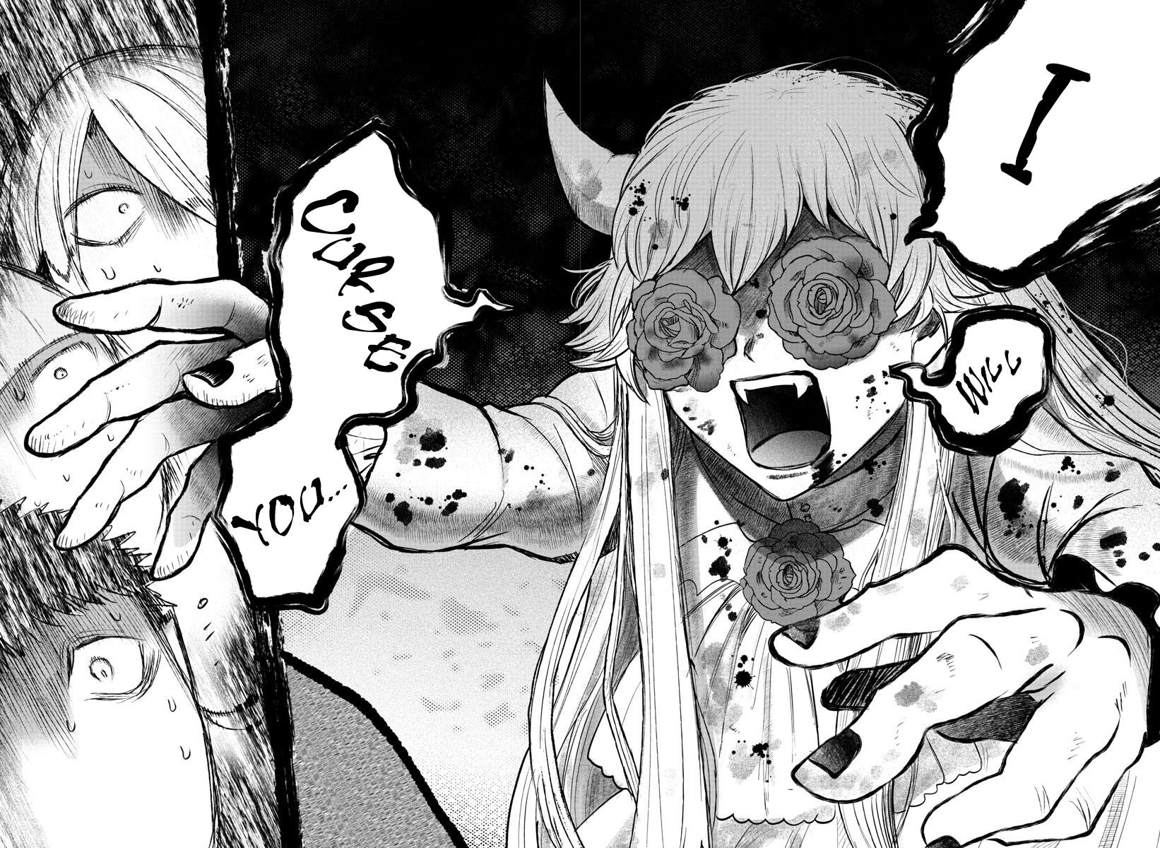 Welcome to Demon School! Iruma-kun Chapter 347 — page 20
