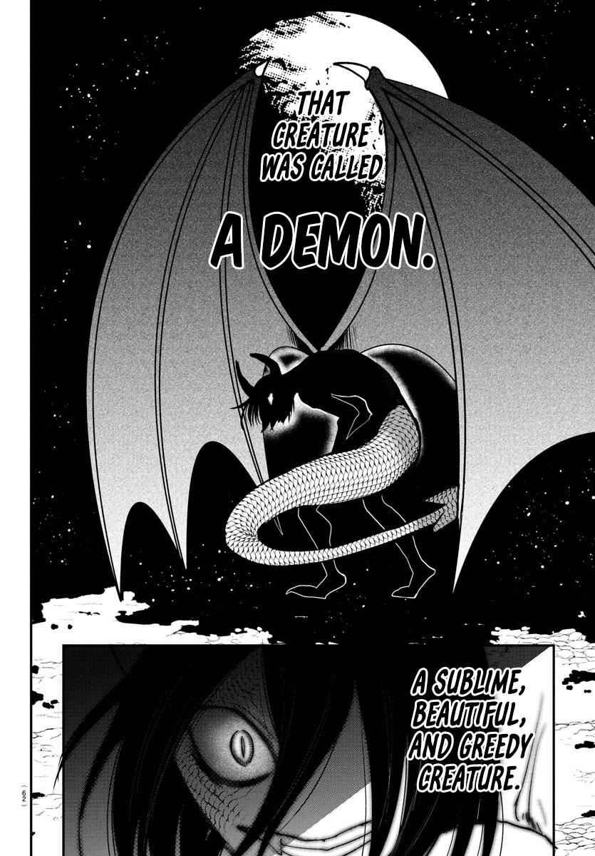 Welcome to Demon School! Iruma-kun Chapter 394 — page 2