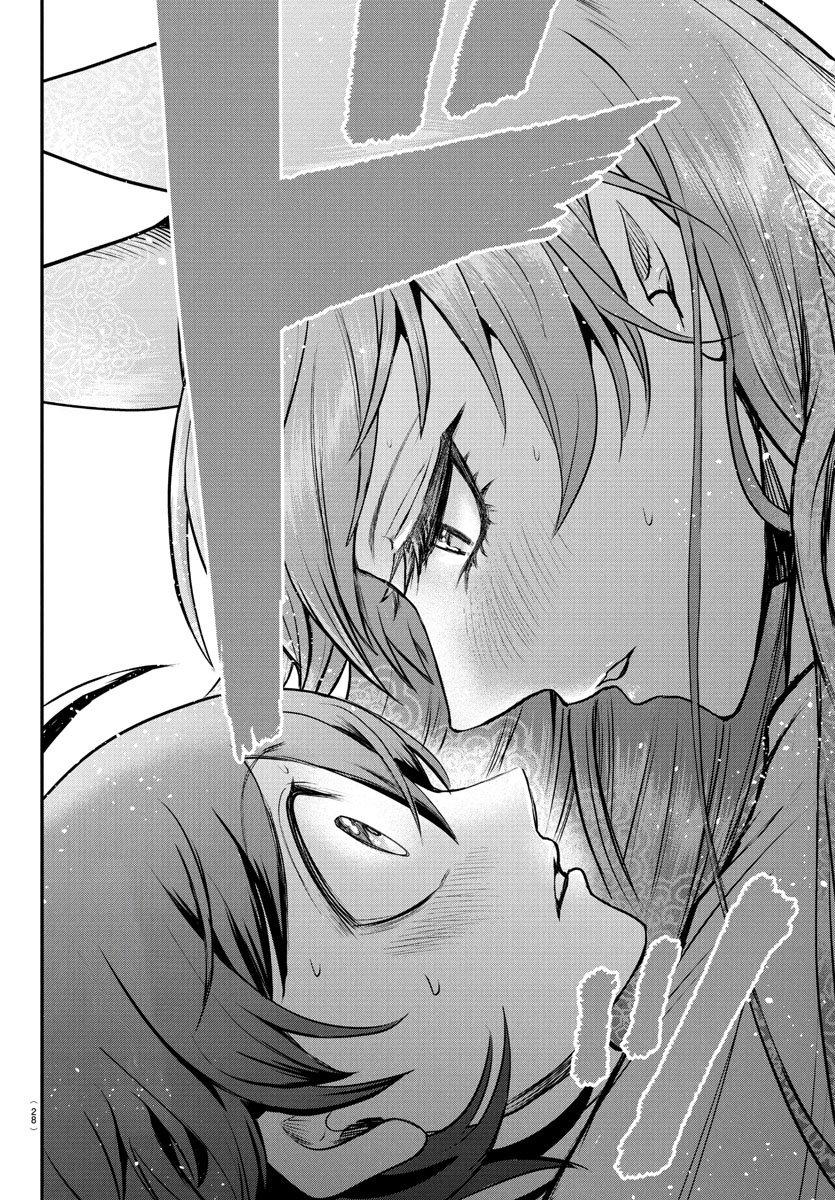 Welcome to Demon School! Iruma-kun Chapter 400 — page 21