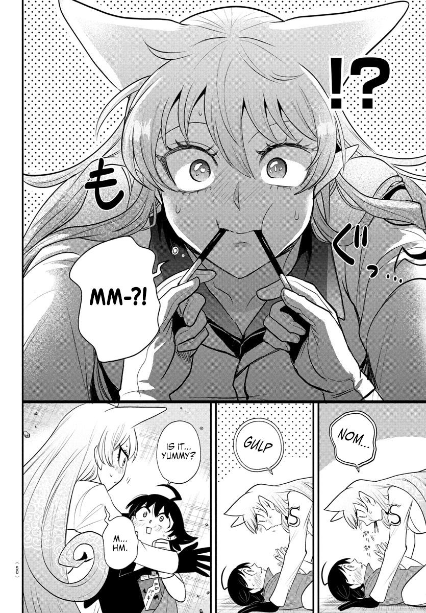 Welcome to Demon School! Iruma-kun Chapter 401 — page 6