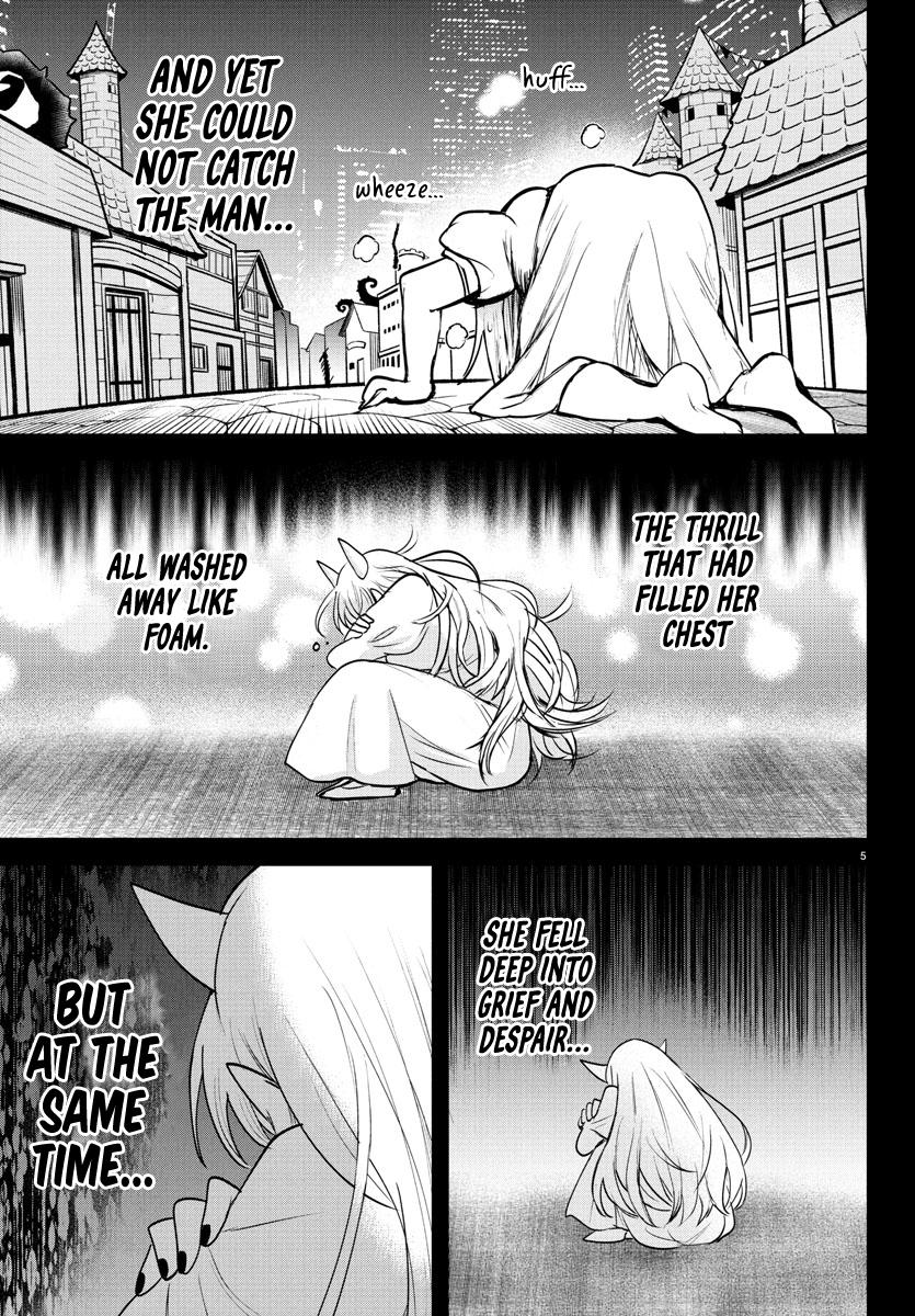 Welcome to Demon School! Iruma-kun Chapter 404 — page 5