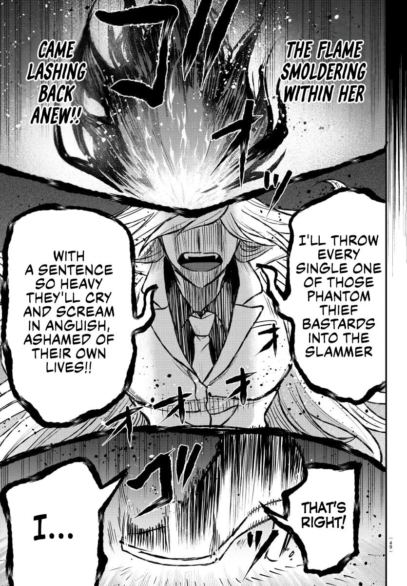 Welcome to Demon School! Iruma-kun Chapter 404 — page 15