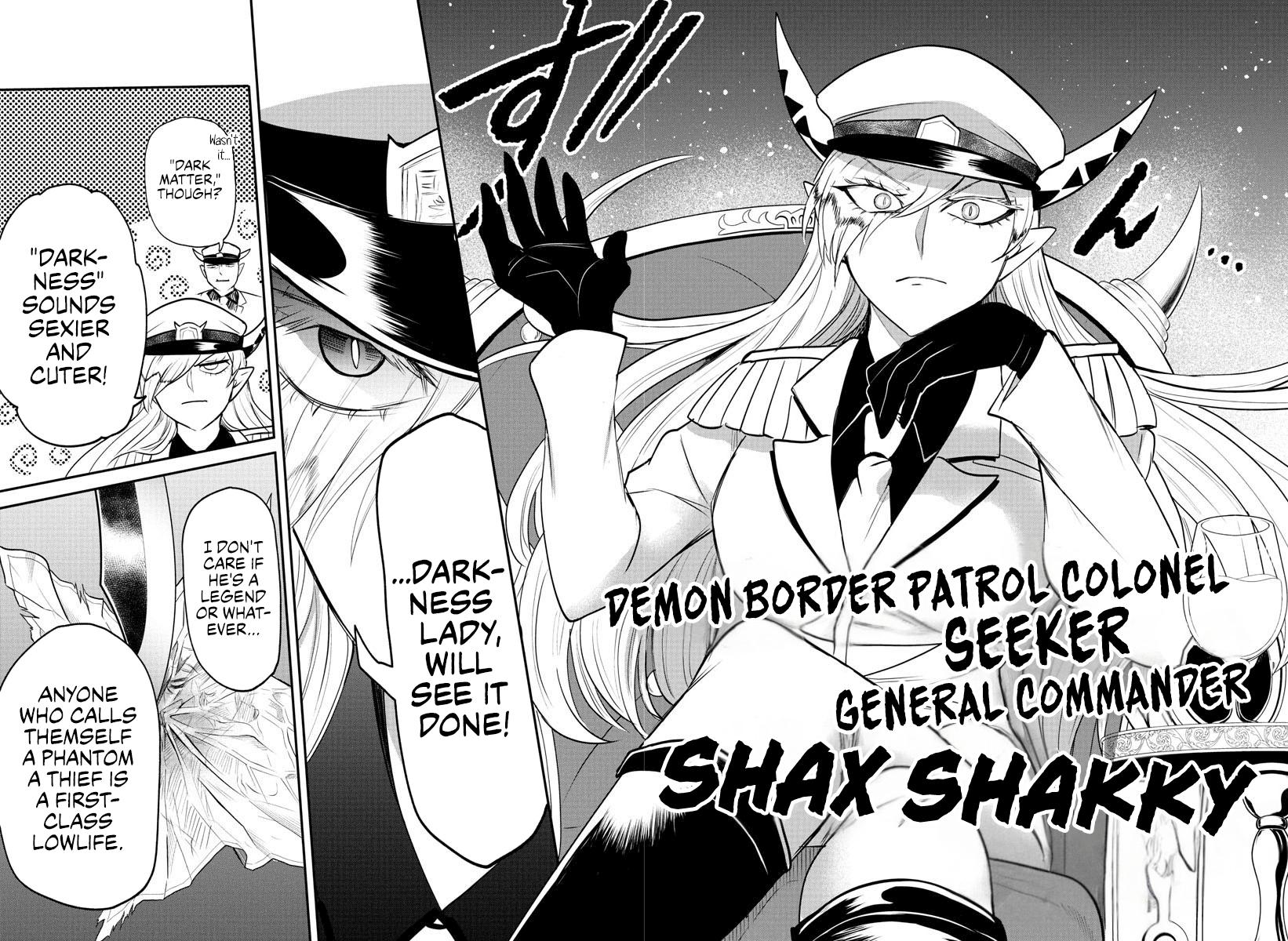 Welcome to Demon School! Iruma-kun Chapter 404 — page 16