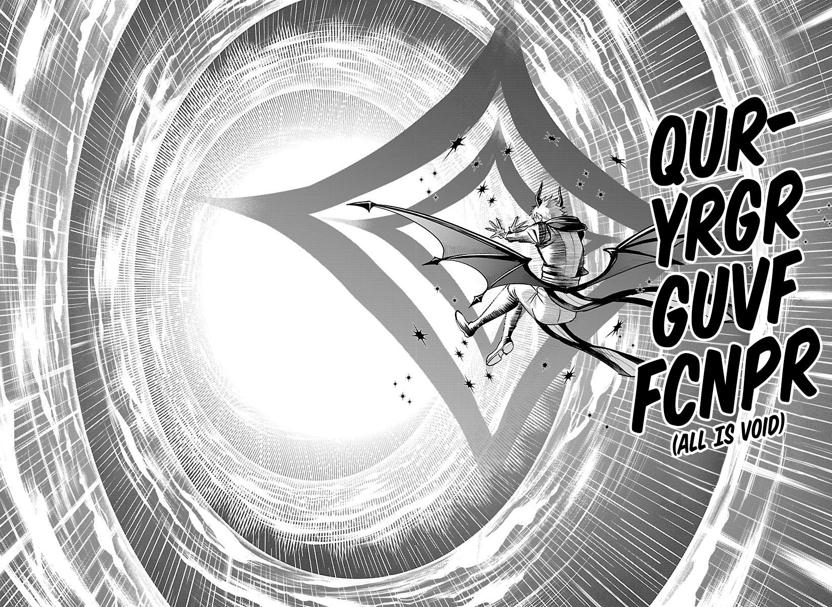 Welcome to Demon School! Iruma-kun Chapter 420 — page 17