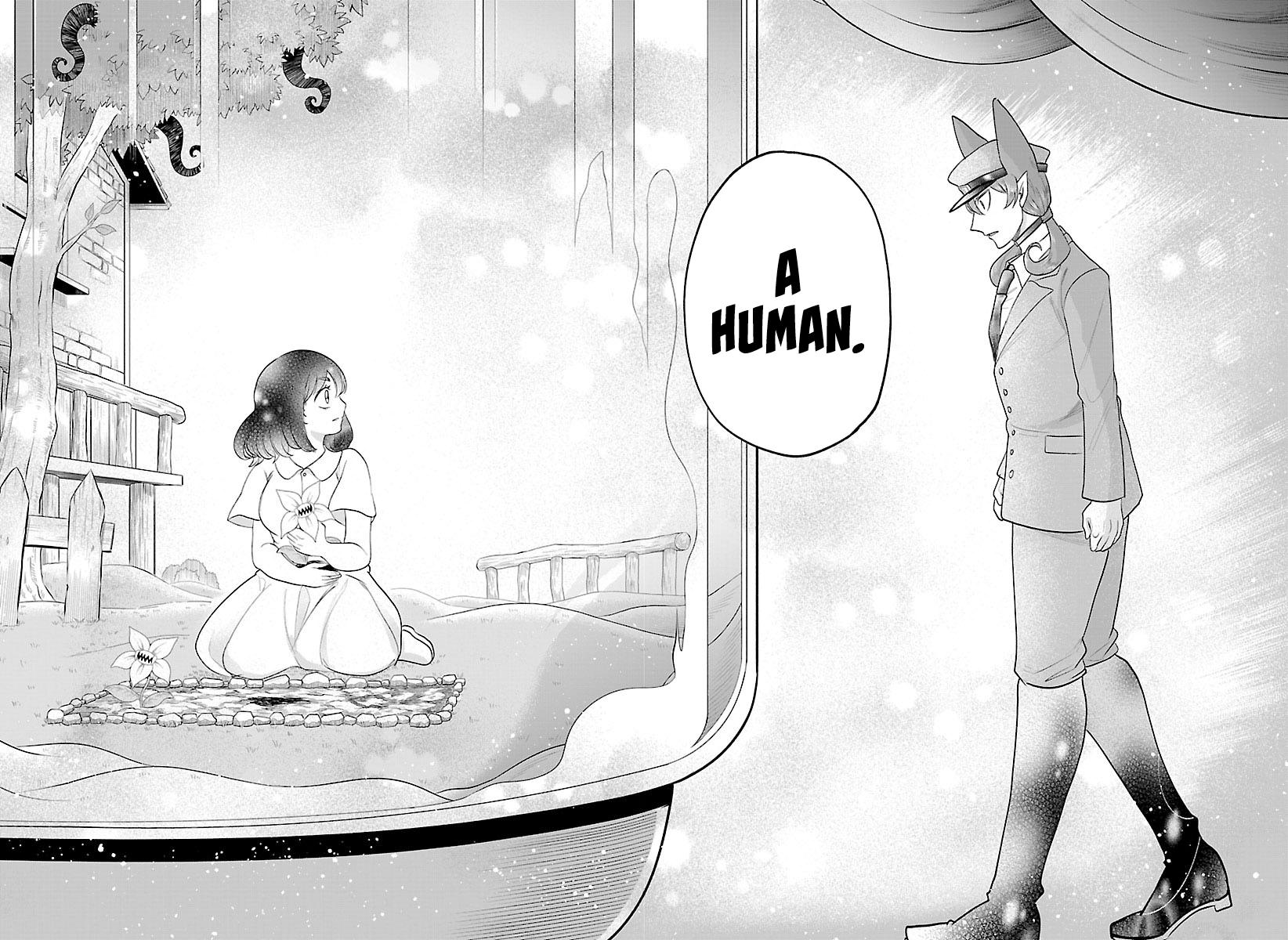 Welcome to Demon School! Iruma-kun Chapter 428 — page 18