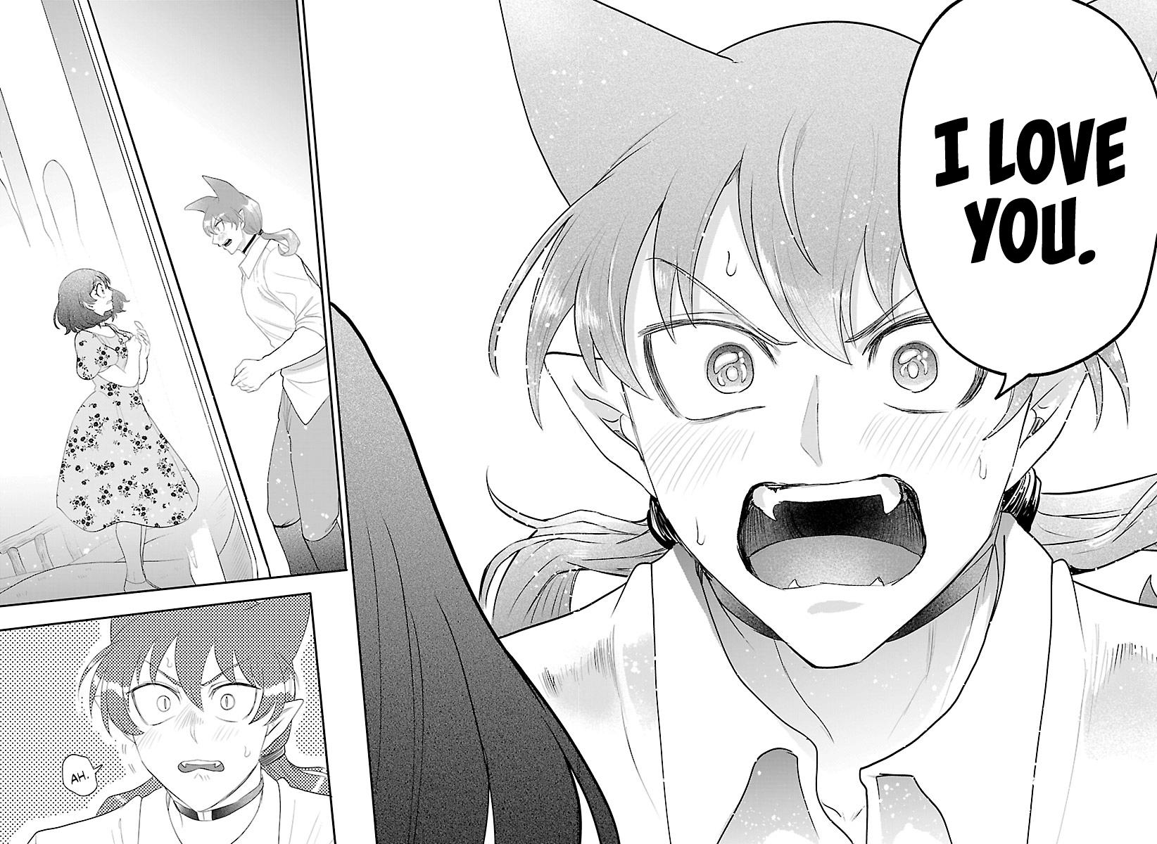 Welcome to Demon School! Iruma-kun Chapter 430 — page 23