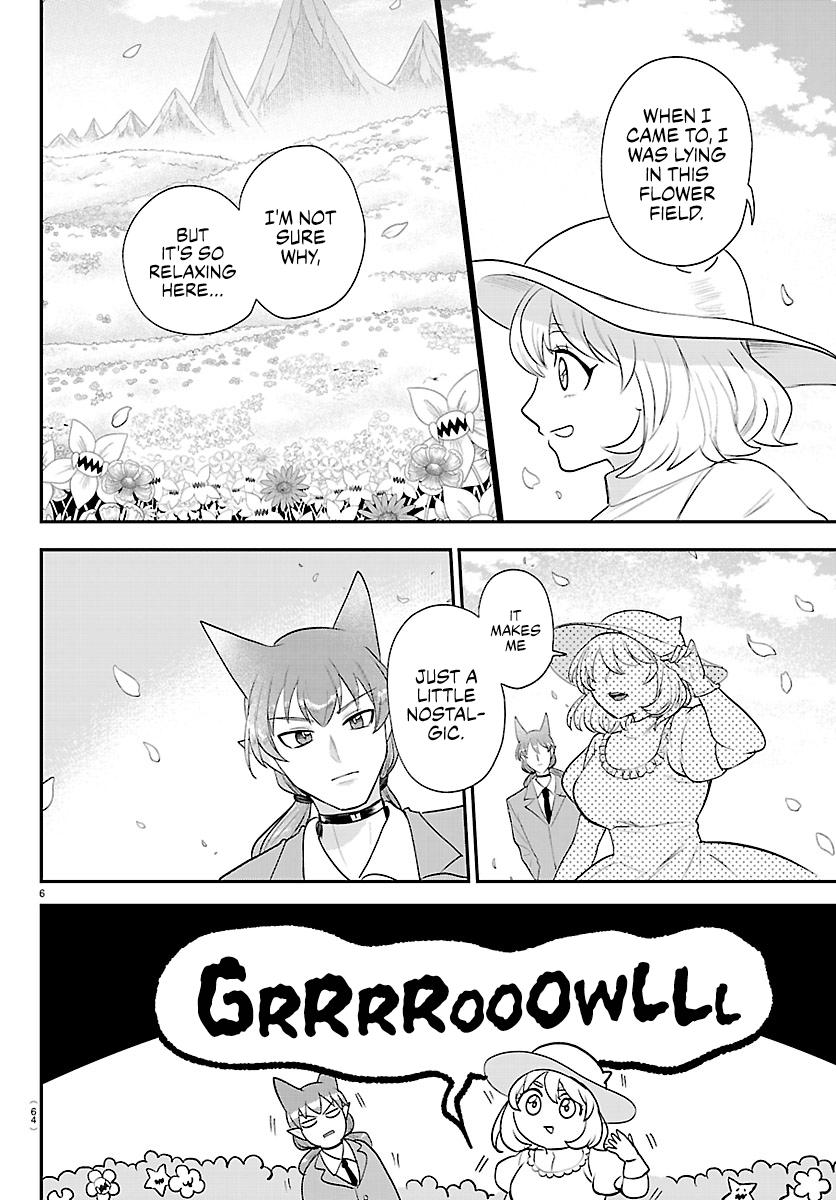 Welcome to Demon School! Iruma-kun Chapter 433 — page 5