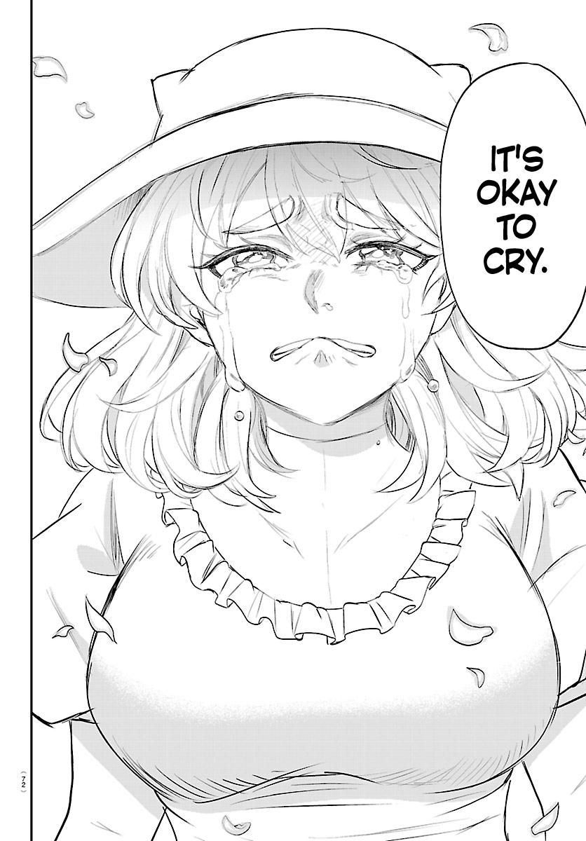 Welcome to Demon School! Iruma-kun Chapter 433 — page 13