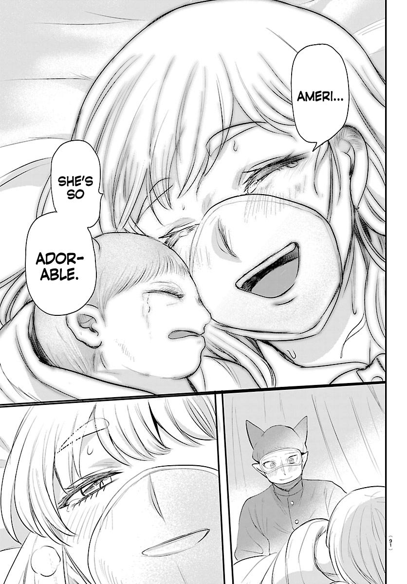 Welcome to Demon School! Iruma-kun Chapter 438 — page 20