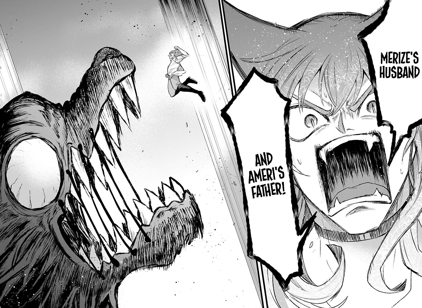 Welcome to Demon School! Iruma-kun Chapter 440 — page 9