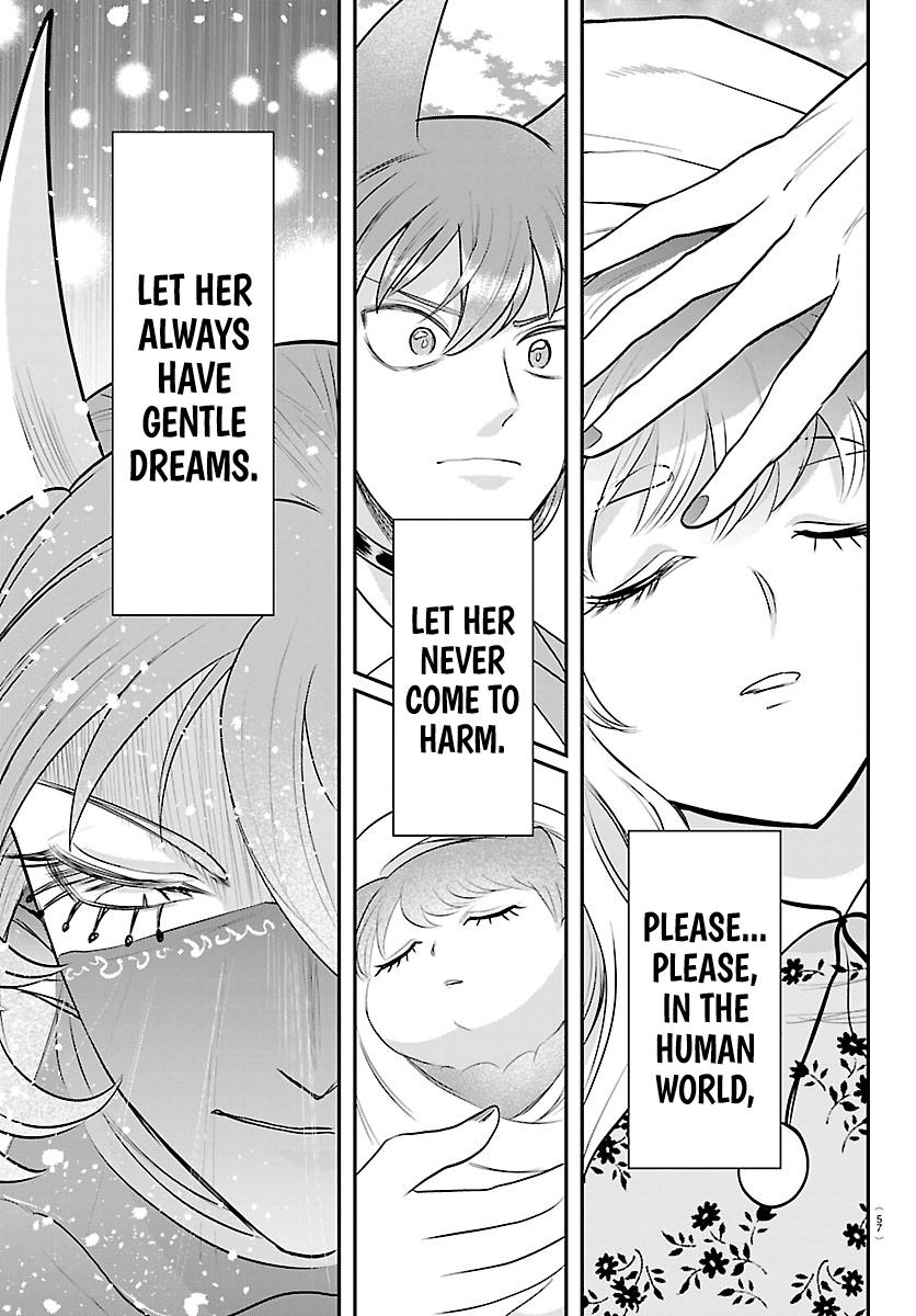 Welcome to Demon School! Iruma-kun Chapter 442 — page 7