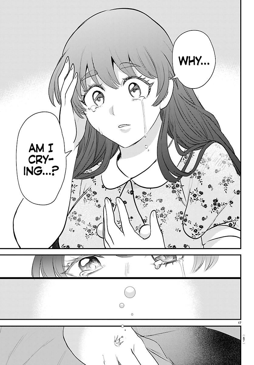 Welcome to Demon School! Iruma-kun Chapter 442 — page 17