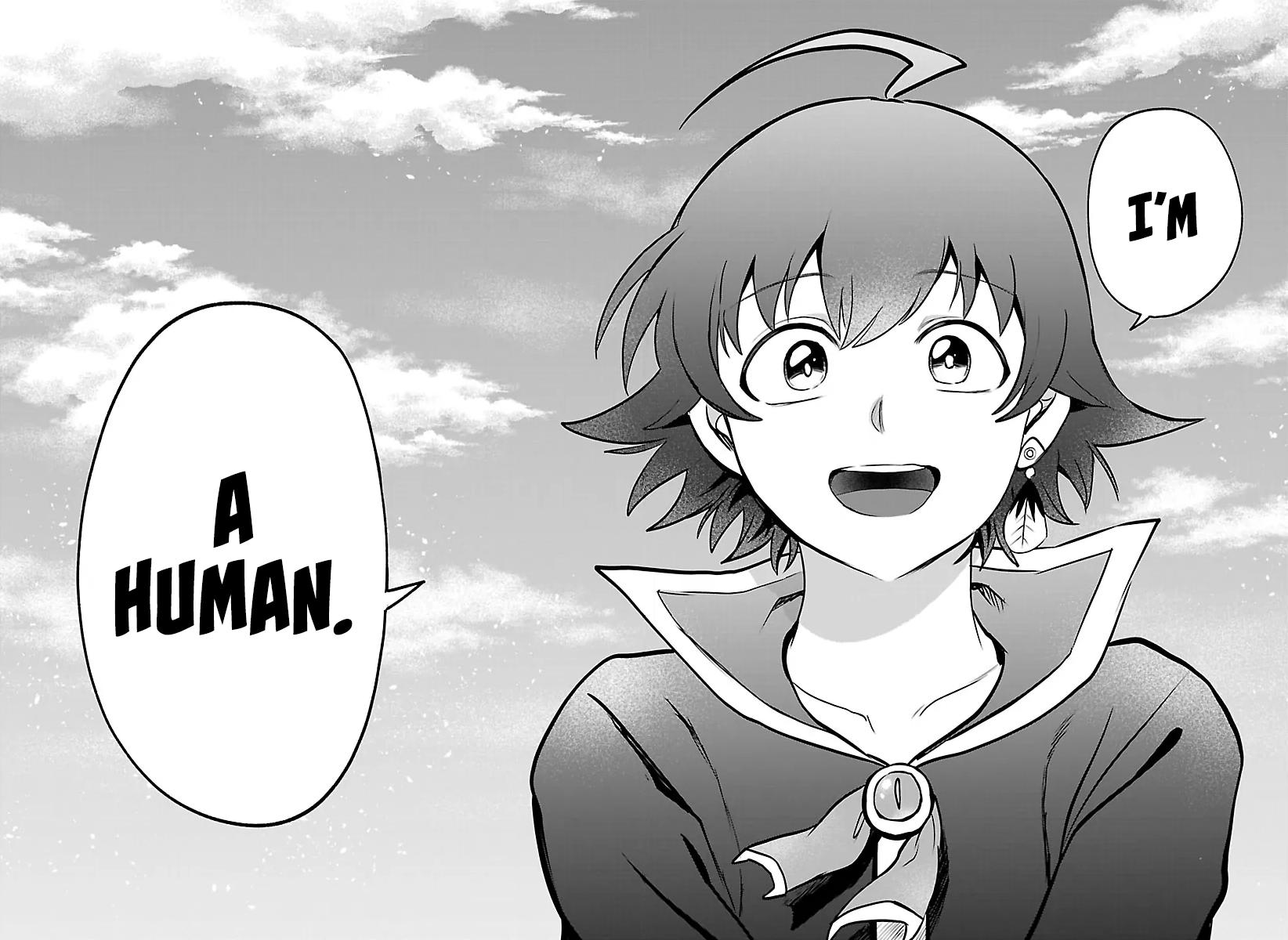 Welcome to Demon School! Iruma-kun Chapter 449 — page 11