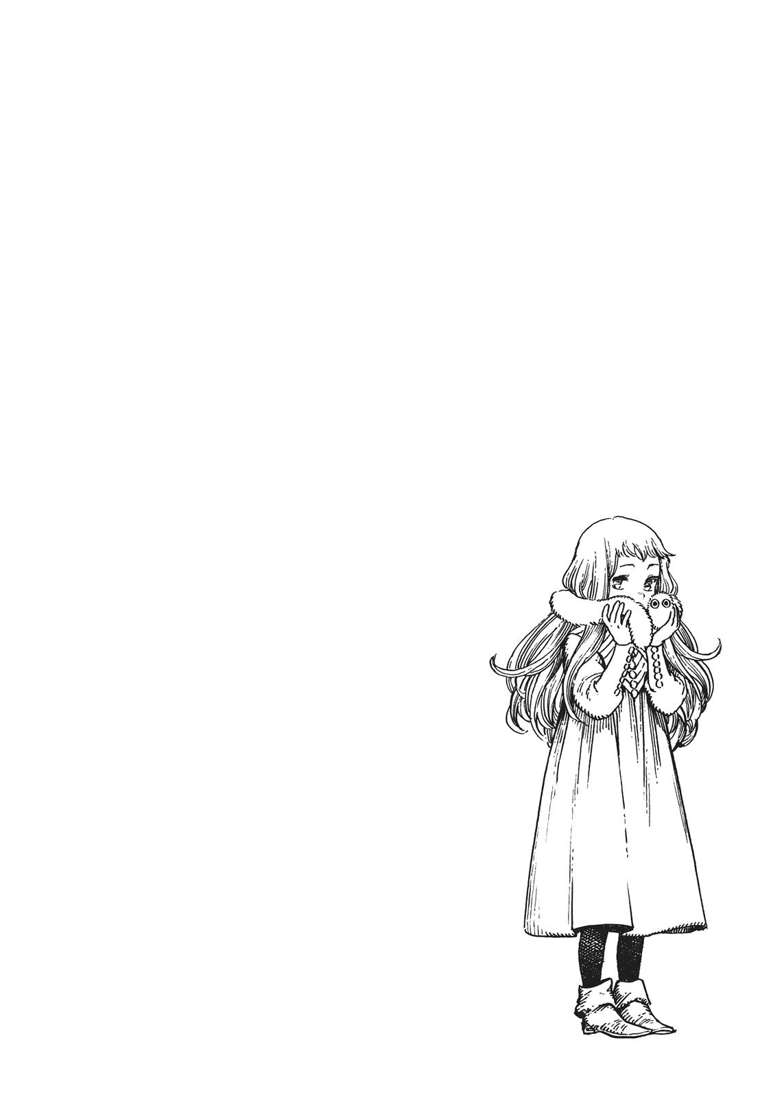 Witch Hat Atelier Chapter 3 — page 31