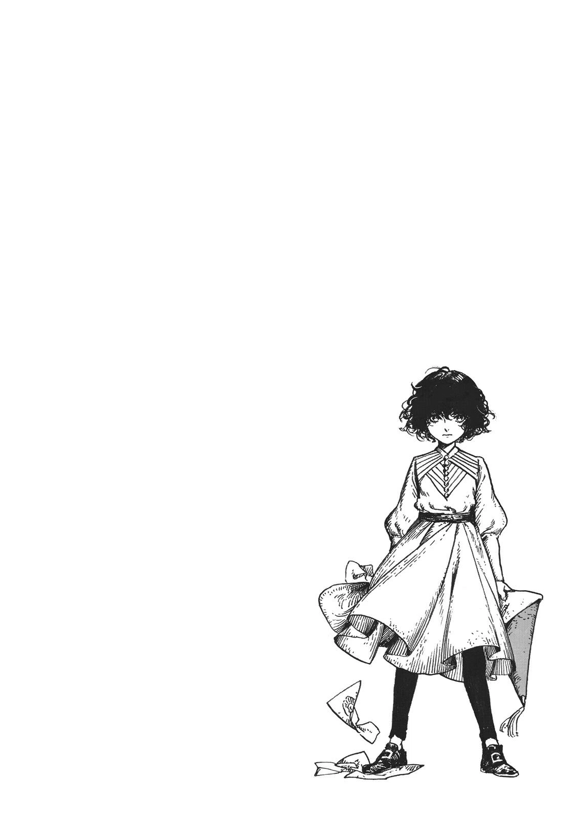 Witch Hat Atelier Chapter 4 — page 35