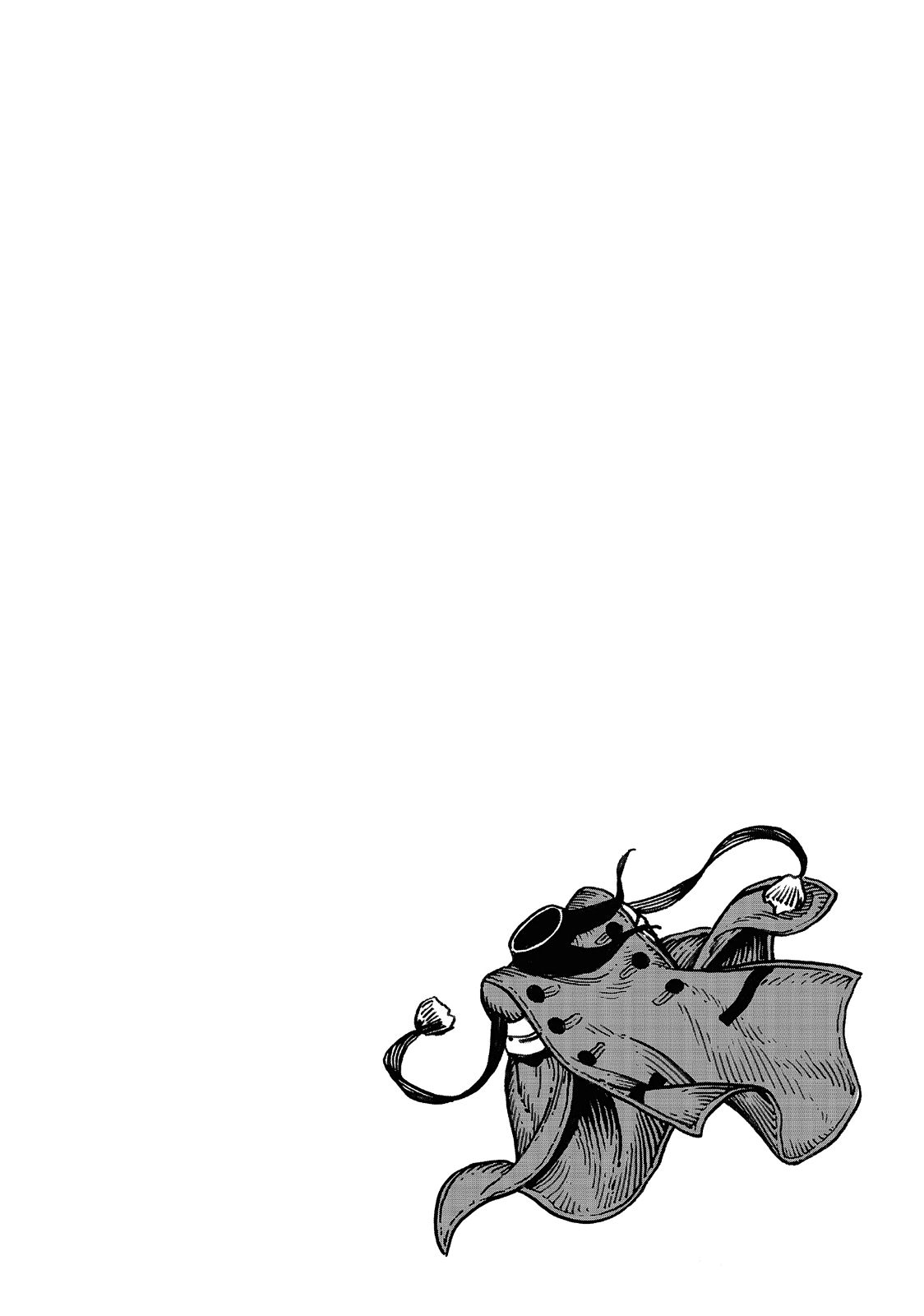 Witch Hat Atelier Chapter 6 — page 36