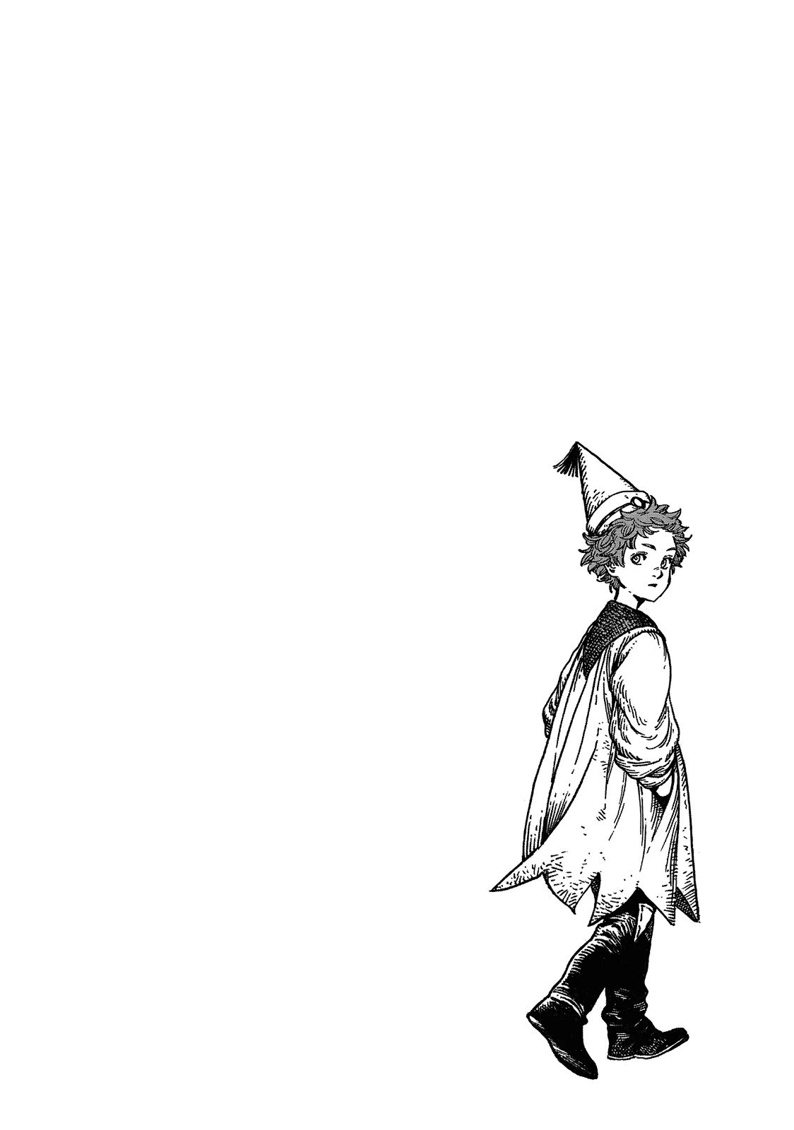 Witch Hat Atelier Chapter 7 — page 35