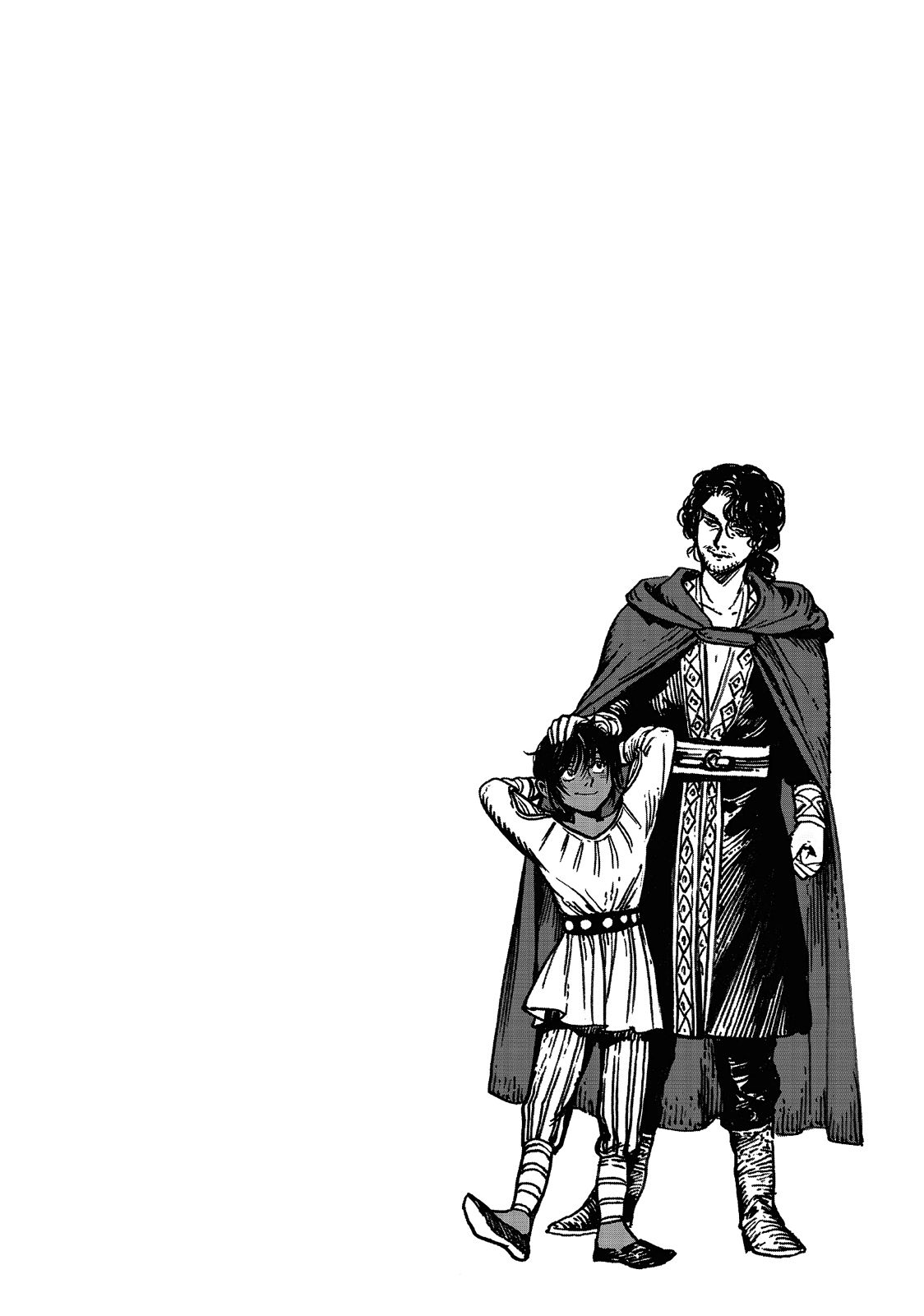 Witch Hat Atelier Chapter 10 — page 33