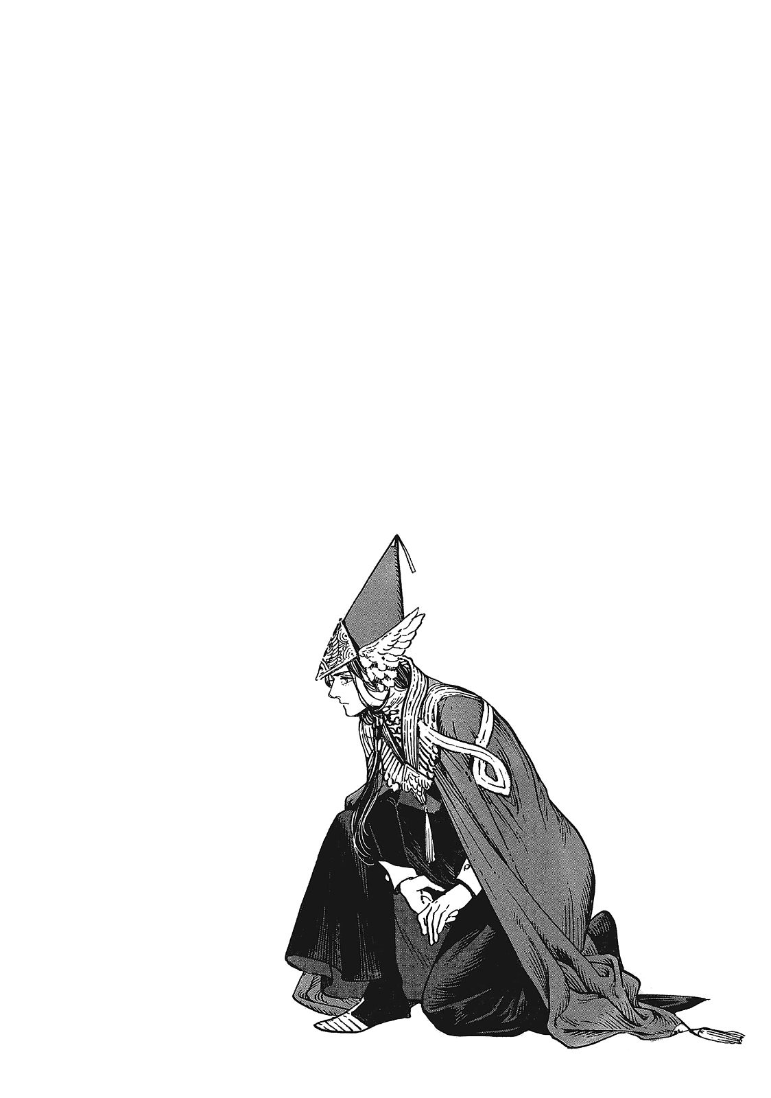 Witch Hat Atelier Chapter 12 — page 34