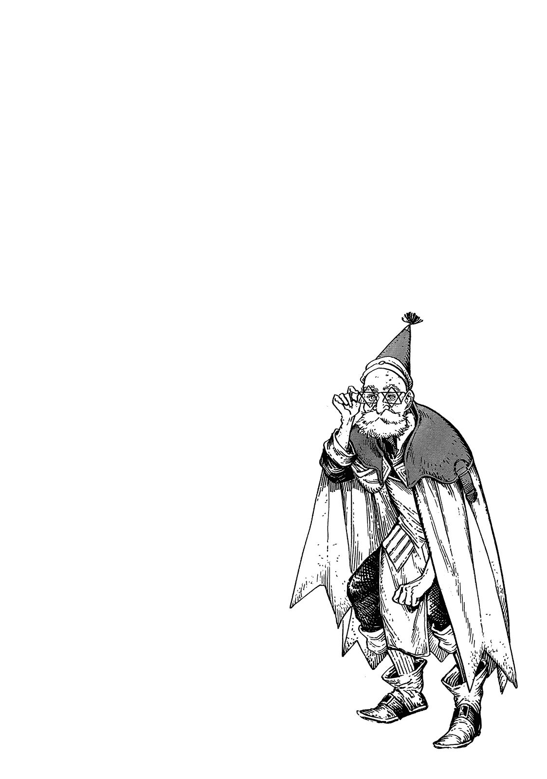 Witch Hat Atelier Chapter 13 — page 29