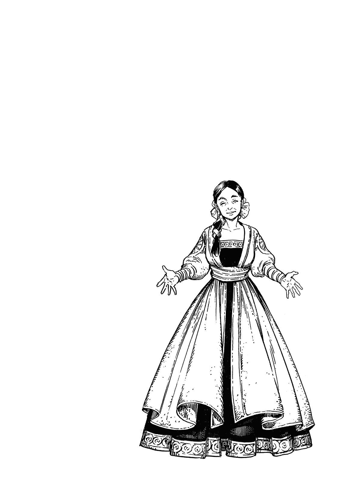 Witch Hat Atelier Chapter 14 — page 31