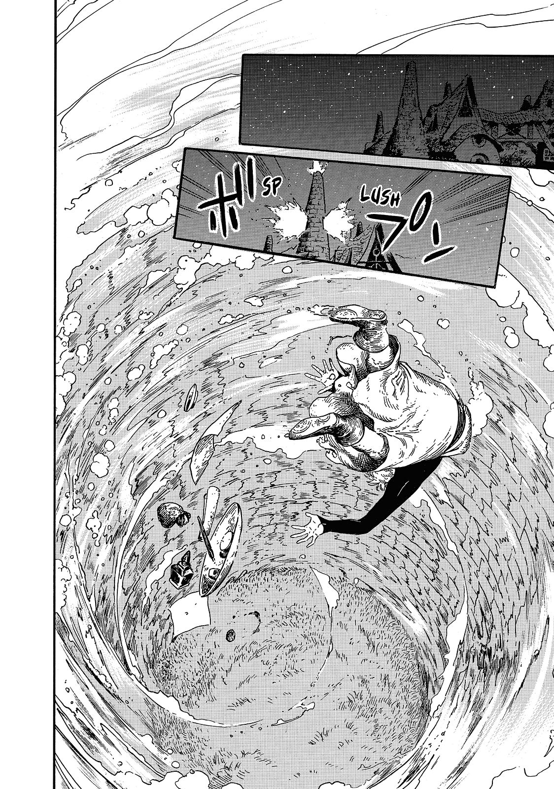 Witch Hat Atelier Chapter 15 — page 6