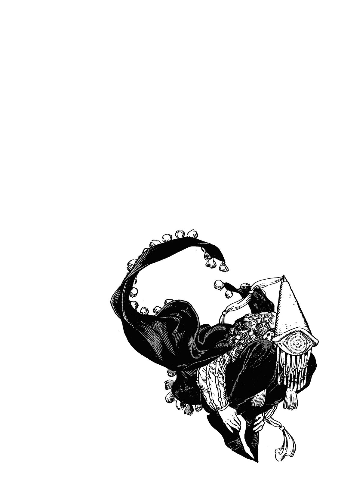Witch Hat Atelier Chapter 15 — page 33