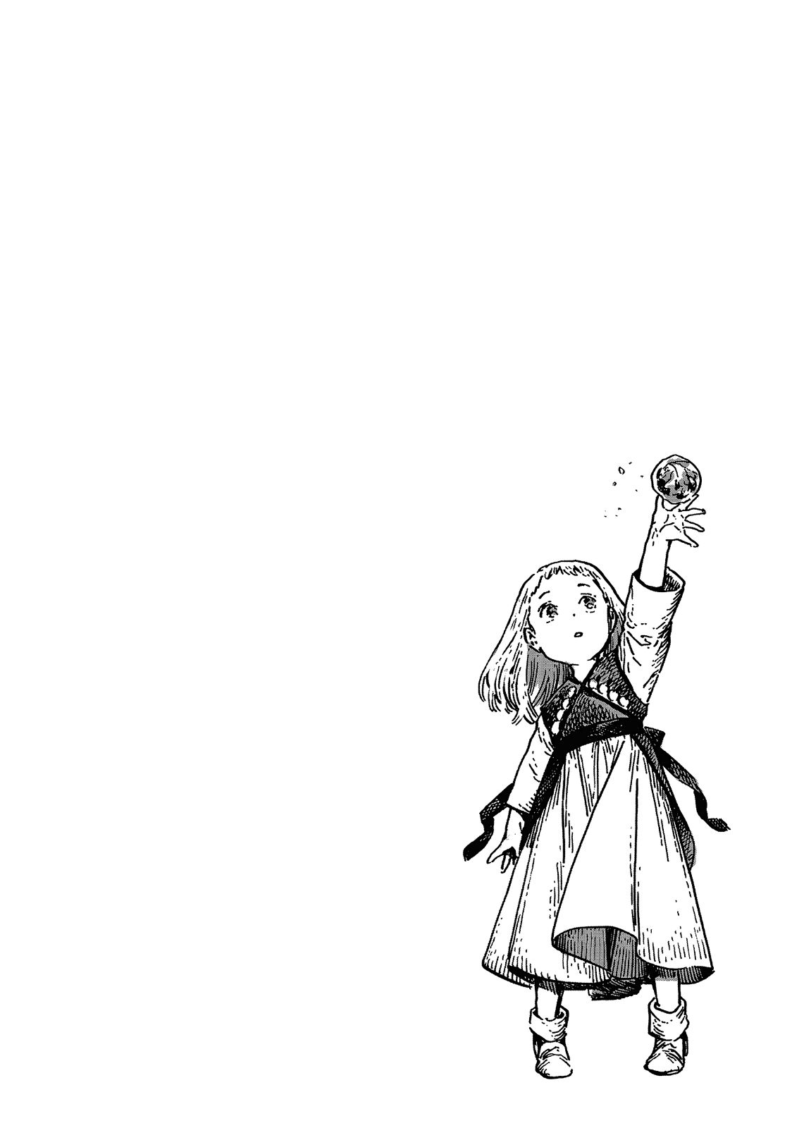 Witch Hat Atelier Chapter 19 — page 30