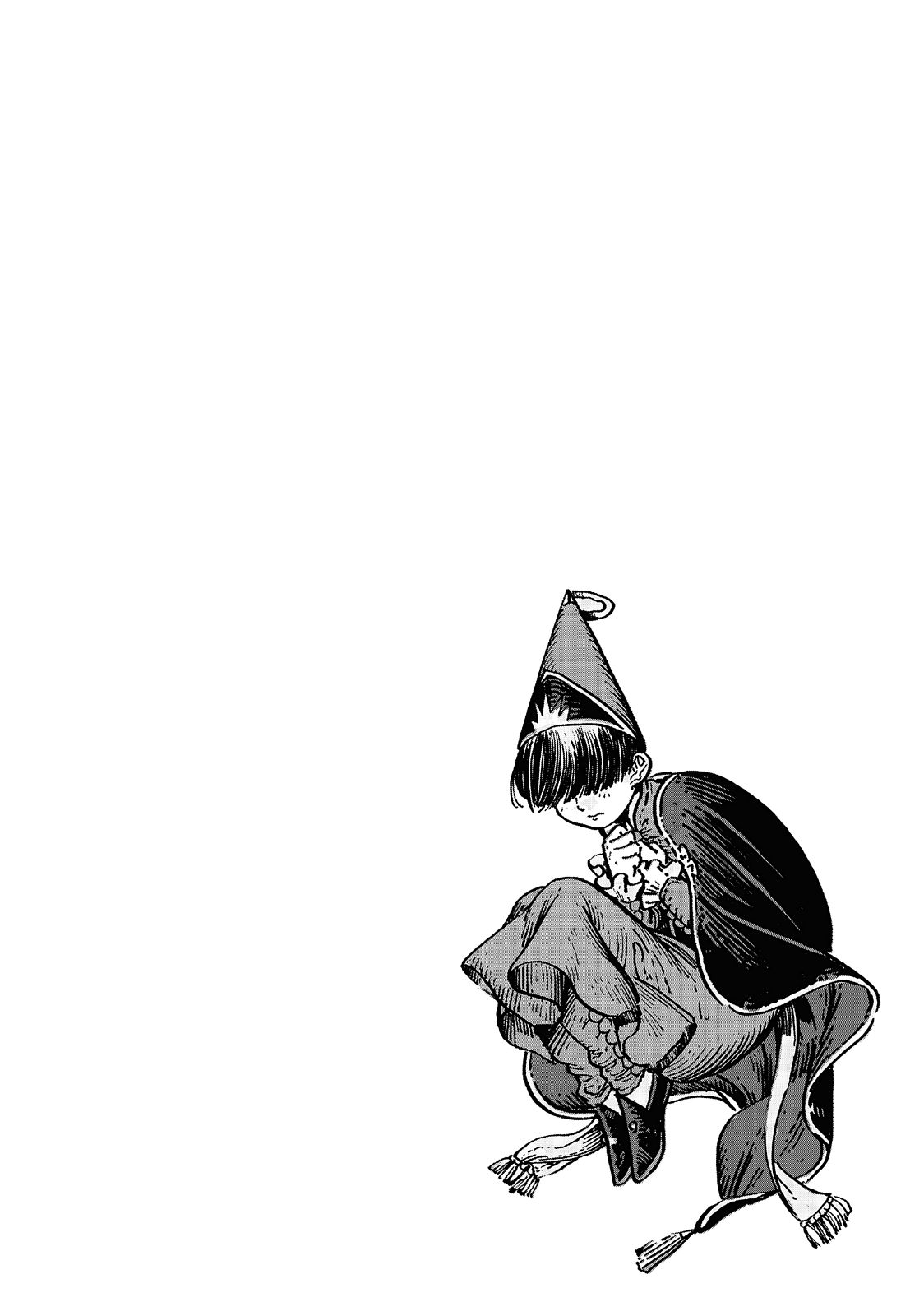 Witch Hat Atelier Chapter 20 — page 30