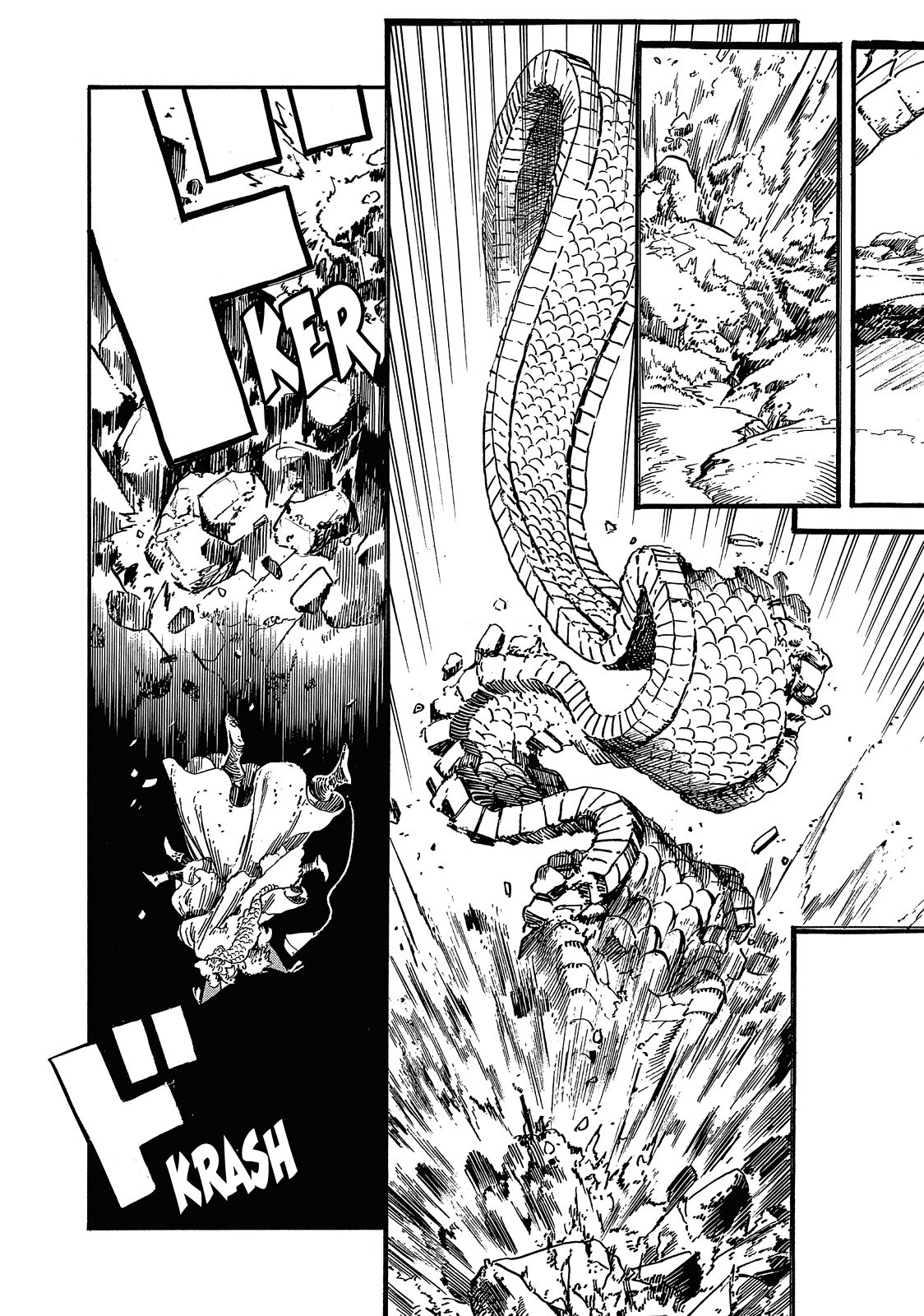 Witch Hat Atelier Chapter 22 — page 8