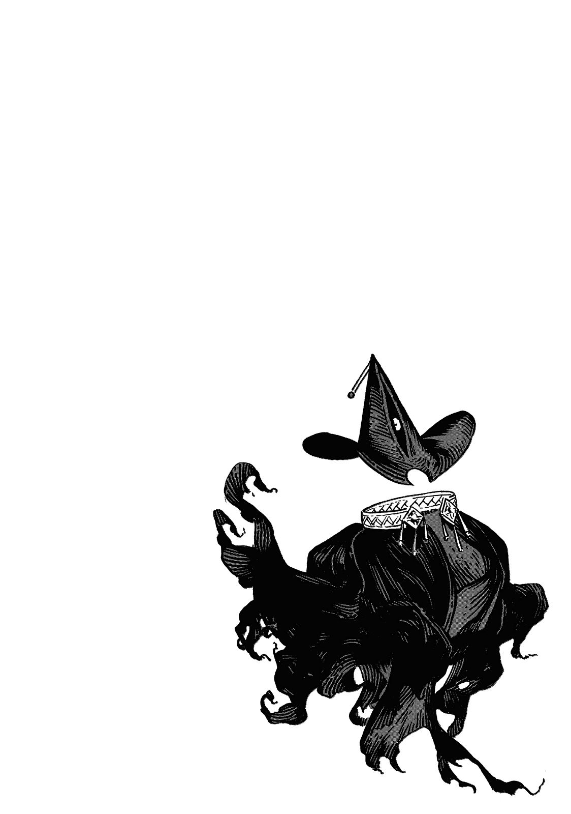 Witch Hat Atelier Chapter 22 — page 29