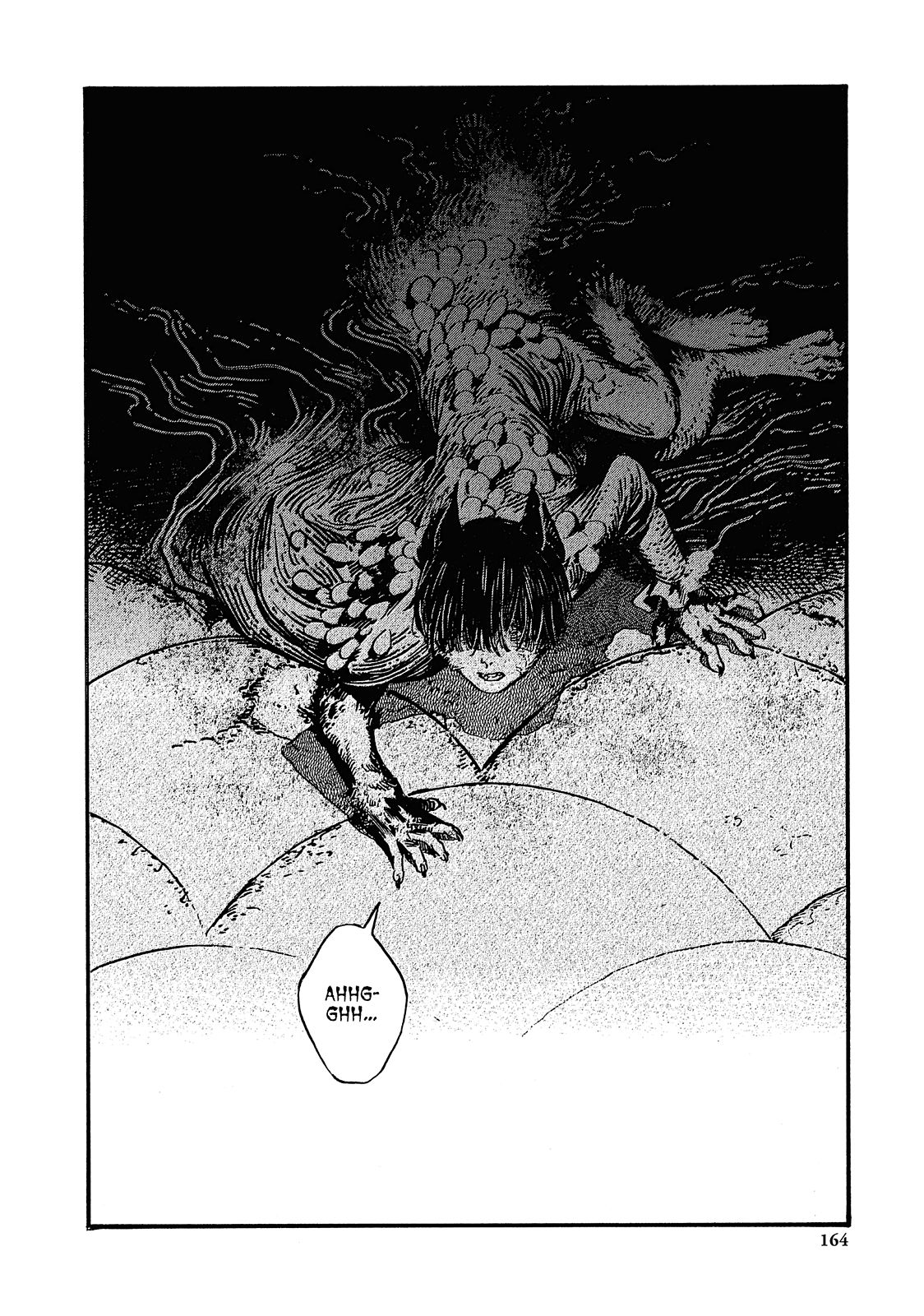 Witch Hat Atelier Chapter 23 — page 12