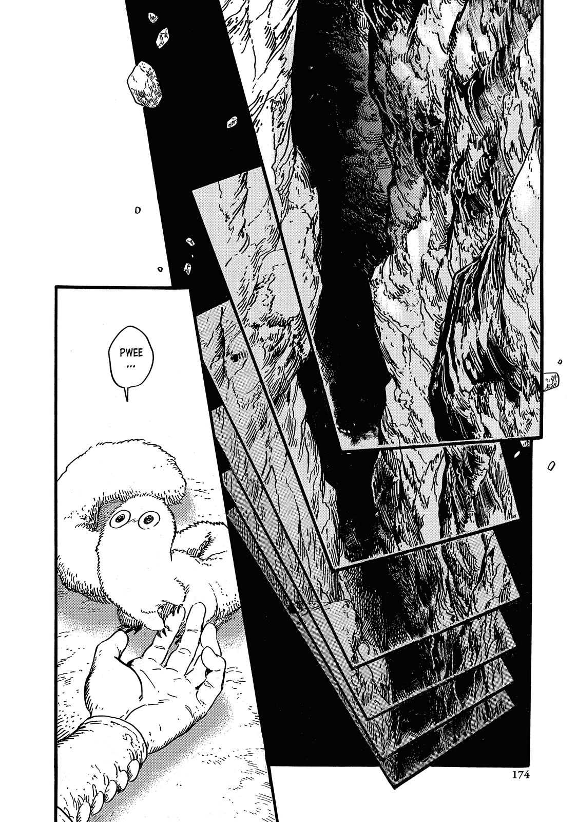 Witch Hat Atelier Chapter 23 — page 22