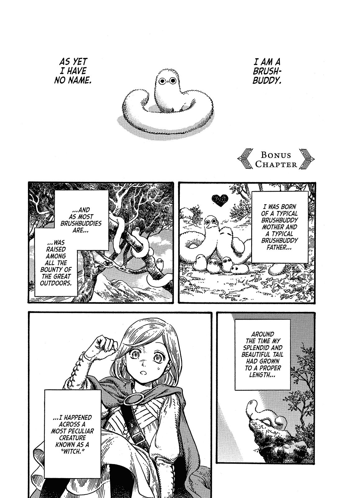 Witch Hat Atelier Chapter 23 — page 31