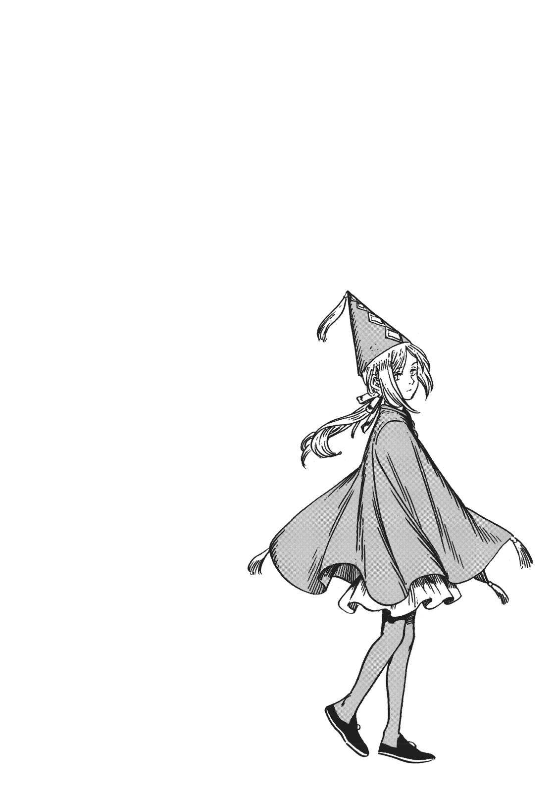 Witch Hat Atelier Chapter 25 — page 29
