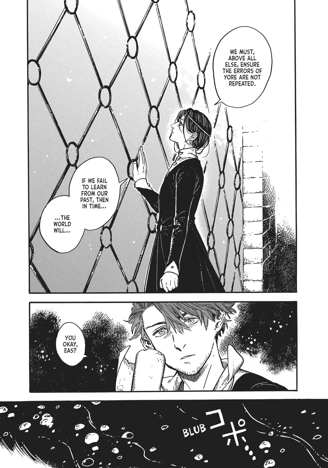 Witch Hat Atelier Chapter 26 — page 15