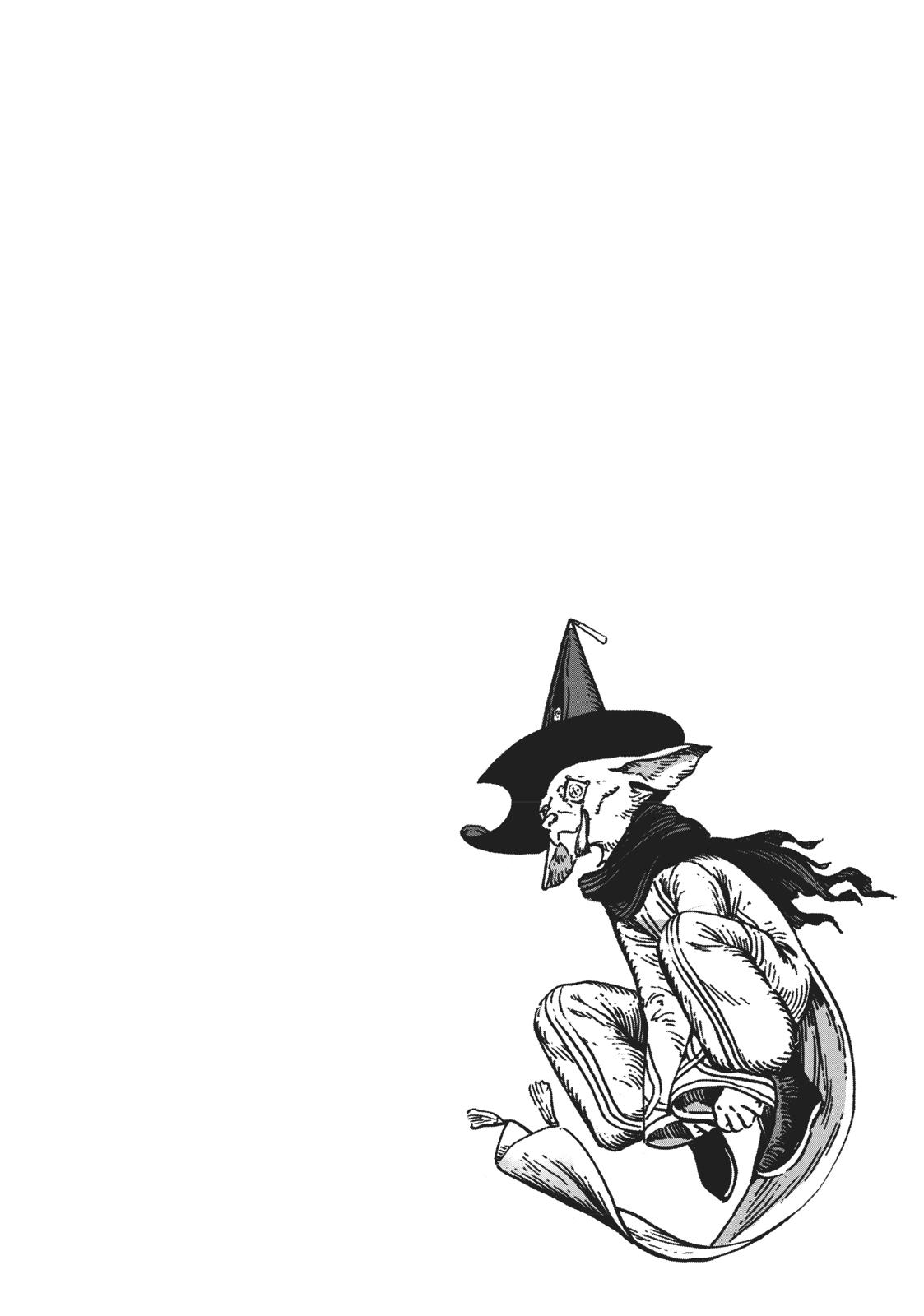 Witch Hat Atelier Chapter 27 — page 33