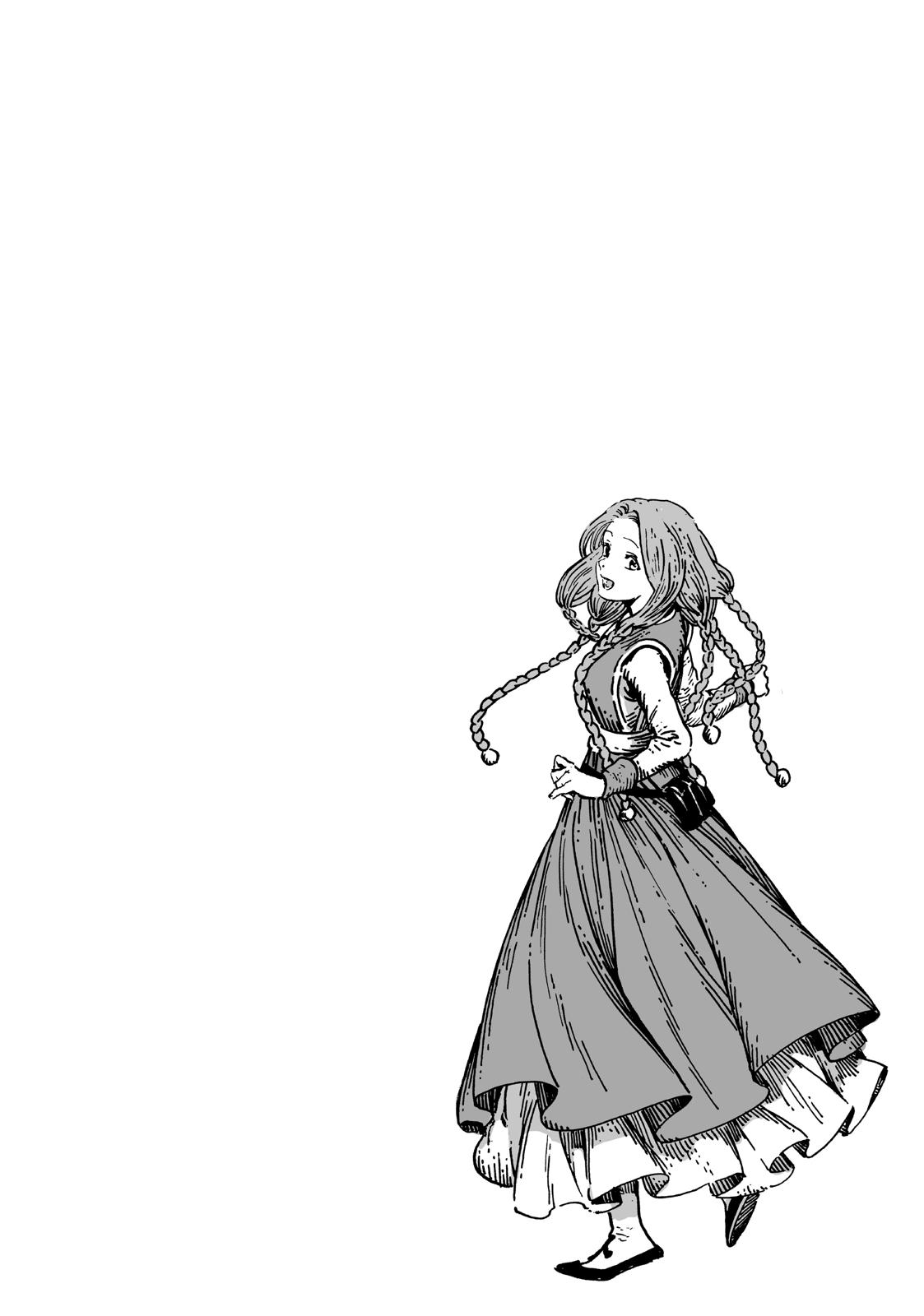 Witch Hat Atelier Chapter 30 — page 31