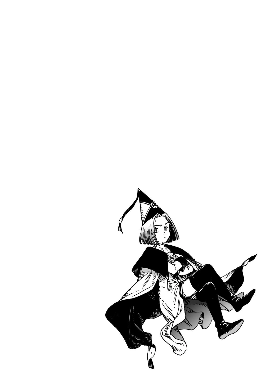 Witch Hat Atelier Chapter 33 — page 33
