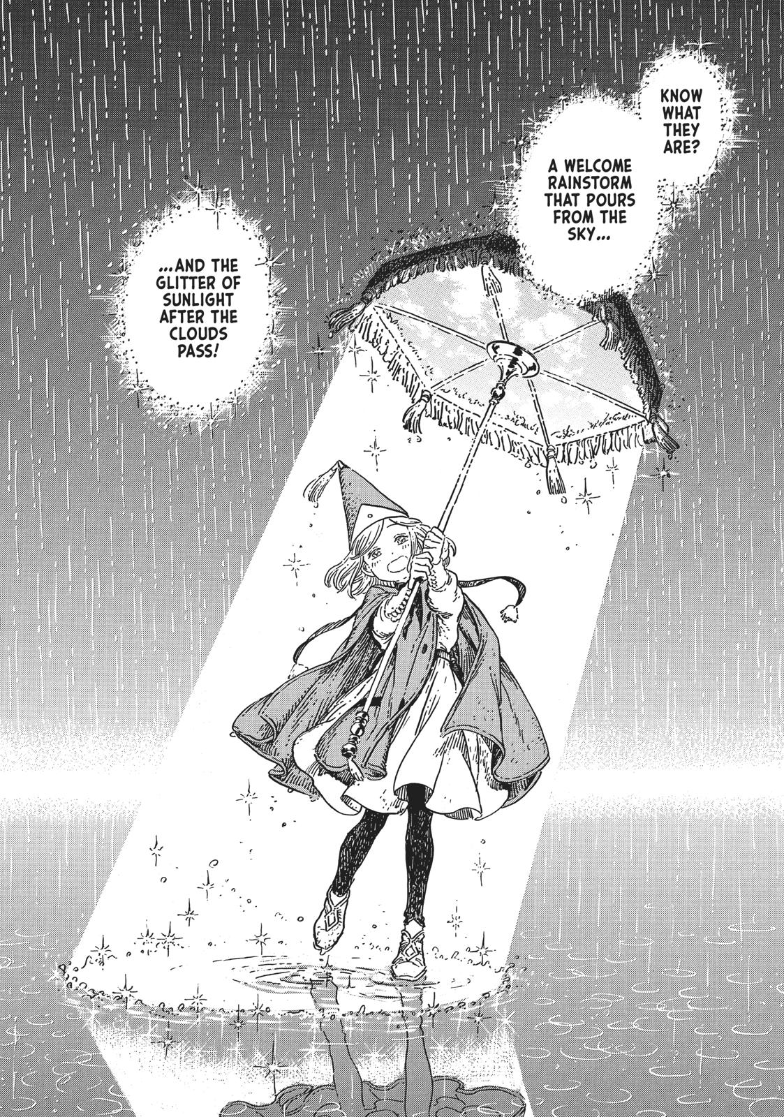 Witch Hat Atelier Chapter 34 — page 22