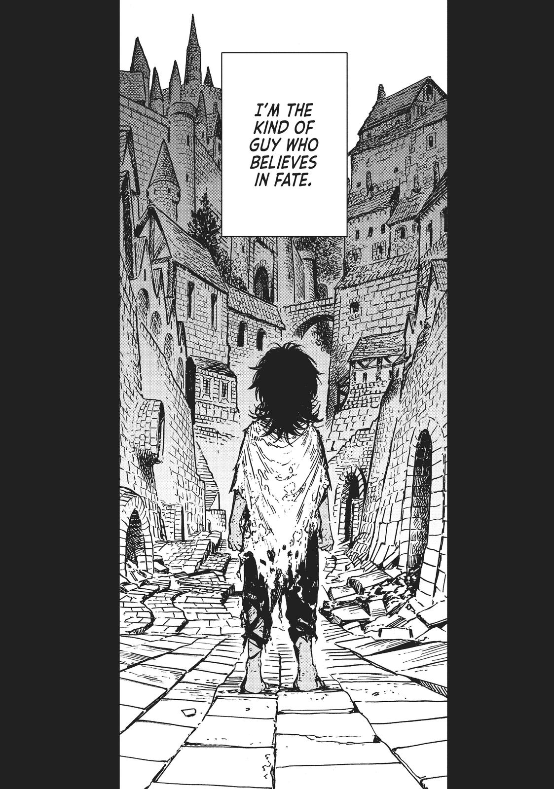 Witch Hat Atelier Chapter 45 — page 2