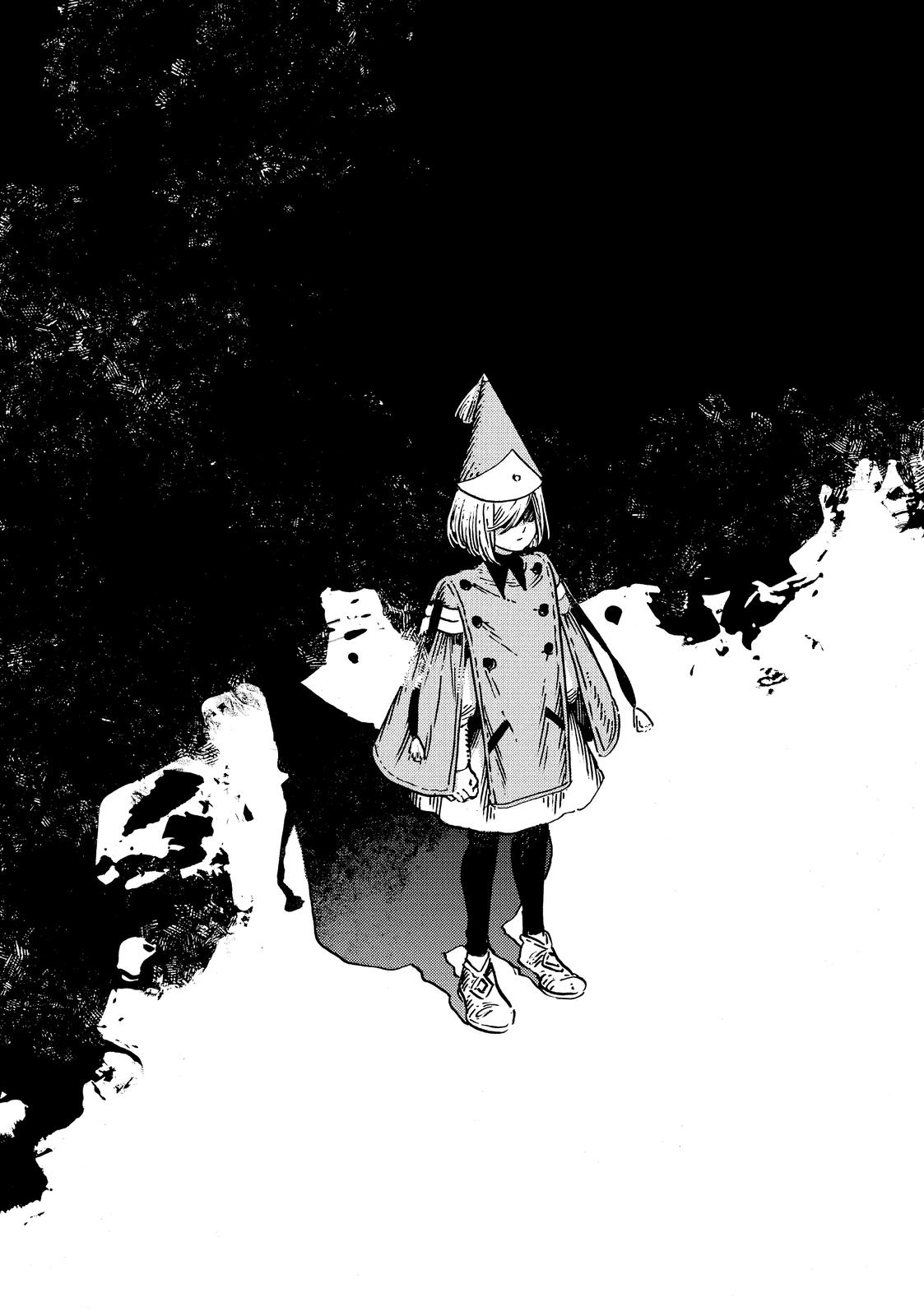 Witch Hat Atelier Chapter 50 — page 17