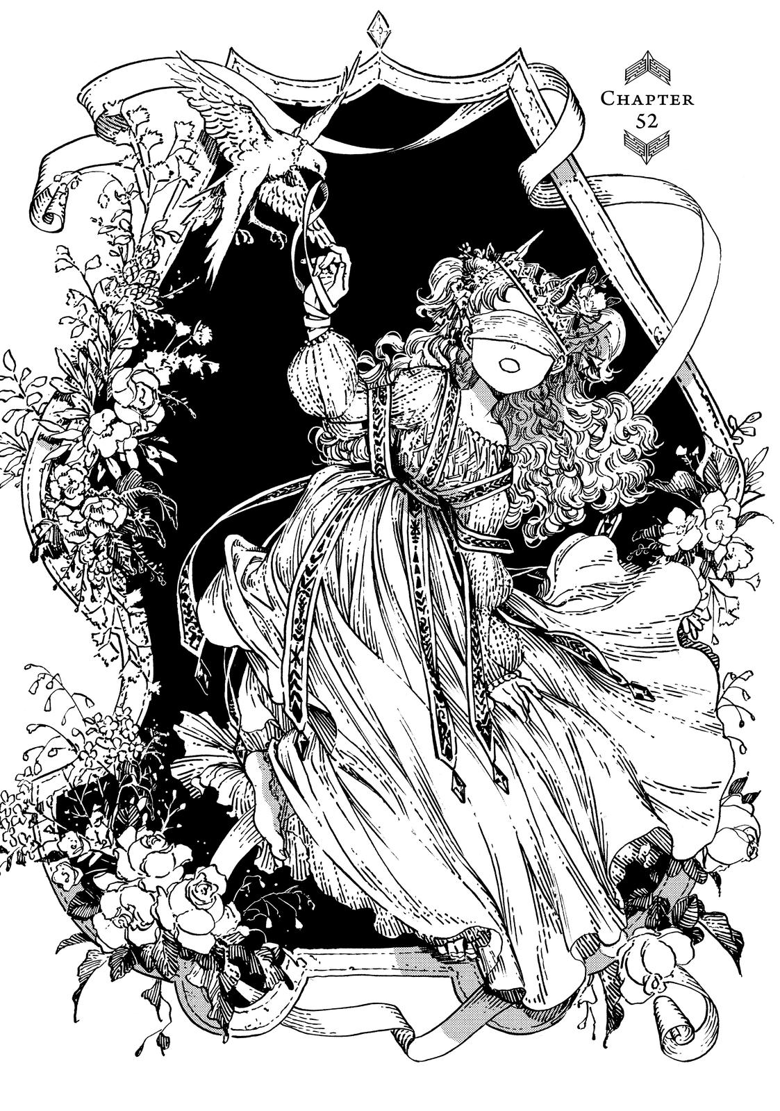 Witch Hat Atelier Chapter 52 — page 4