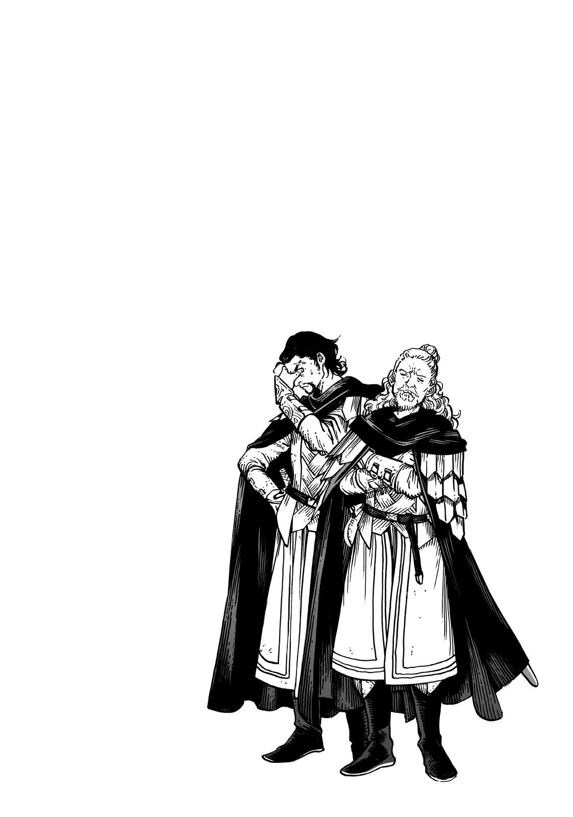 Witch Hat Atelier Chapter 52 — page 20