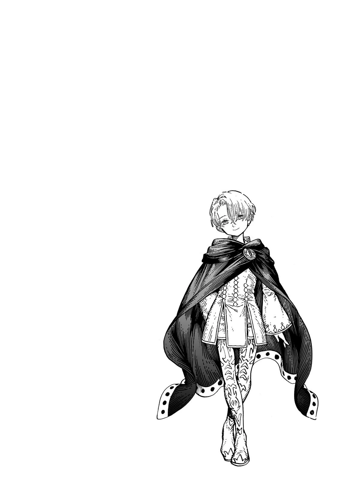 Witch Hat Atelier Chapter 53 — page 27